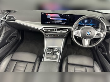 Used BMW 4 Series 2023 for sale - 77387144: Photo