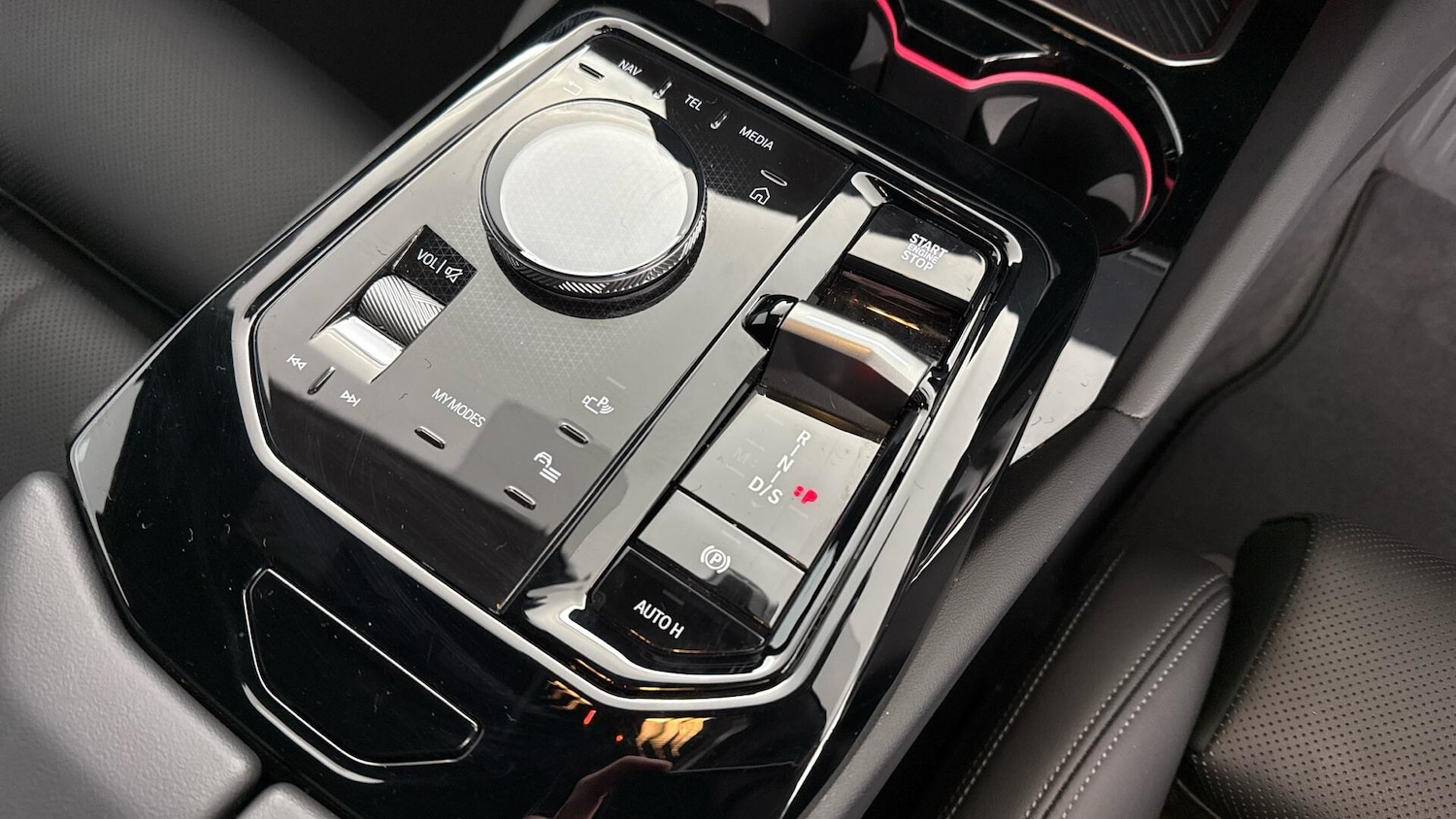 Used BMW 5 Series 2025 for sale - 78184298: Photo 10