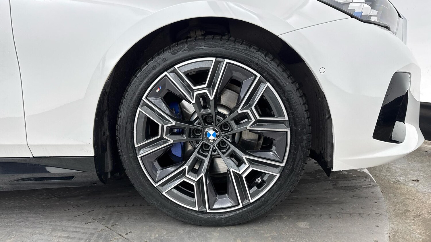 Used BMW 5 Series 2025 for sale - 78184298: Photo 14