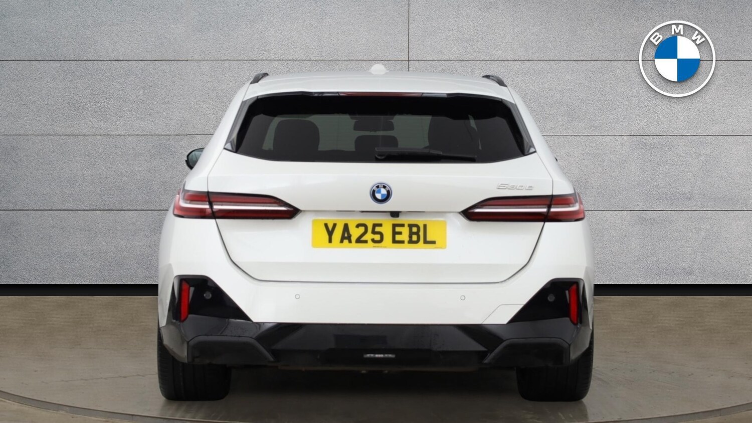 Used BMW 5 Series 2025 for sale - 78184298: Photo 15