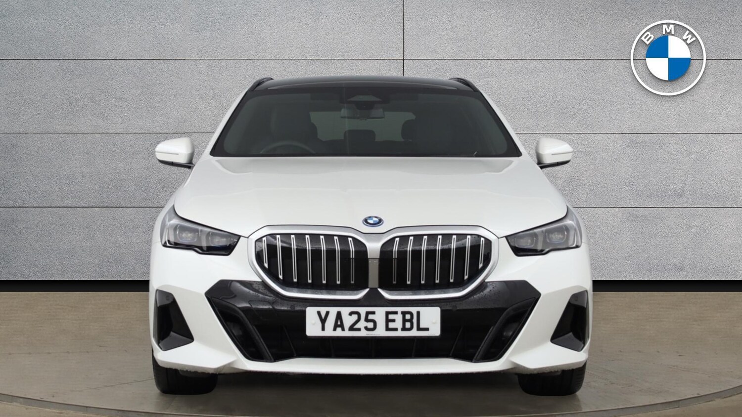 Used BMW 5 Series 2025 for sale - 78184298: Photo 16