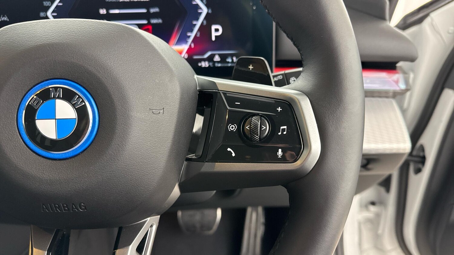 Used BMW 5 Series 2025 for sale - 78184298: Photo 18