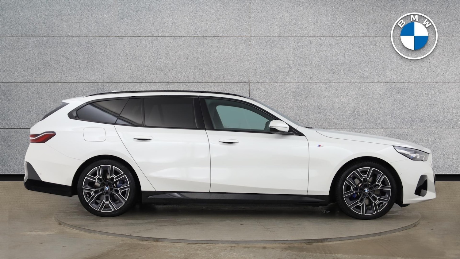 Used BMW 5 Series 2025 for sale - 78184298: Photo 3