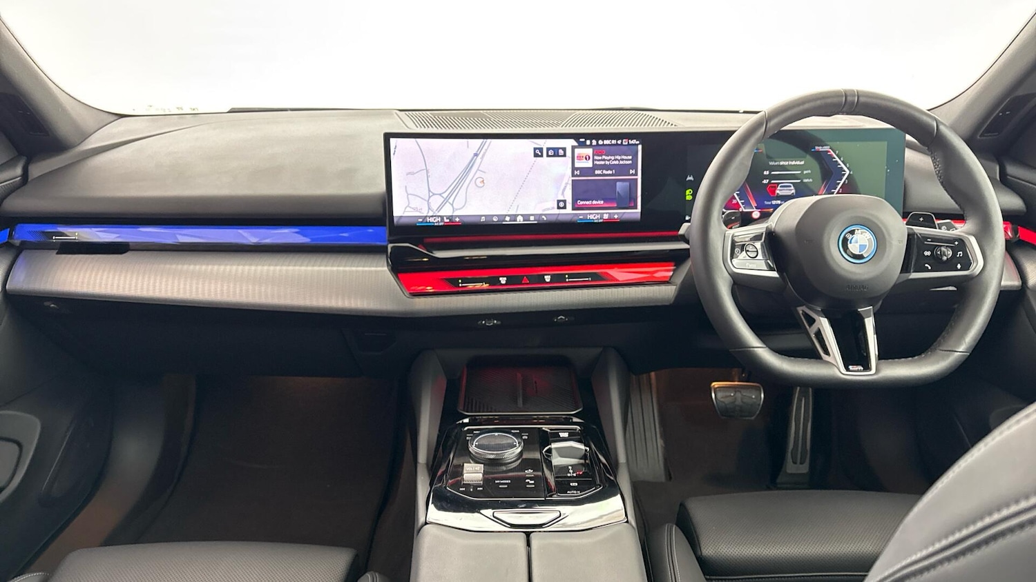 Used BMW 5 Series 2025 for sale - 78184298: Photo 4