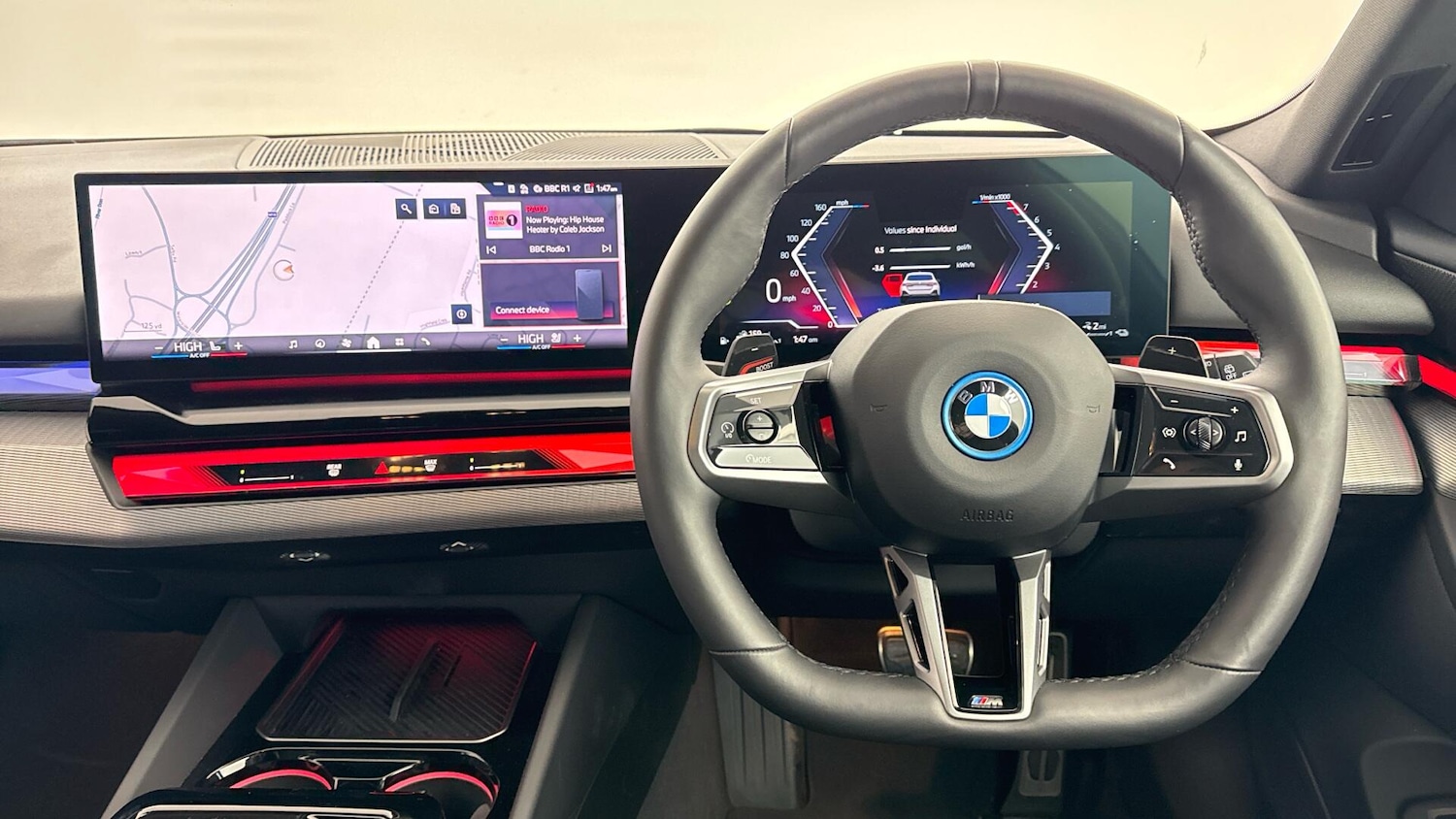 Used BMW 5 Series 2025 for sale - 78184298: Photo 5