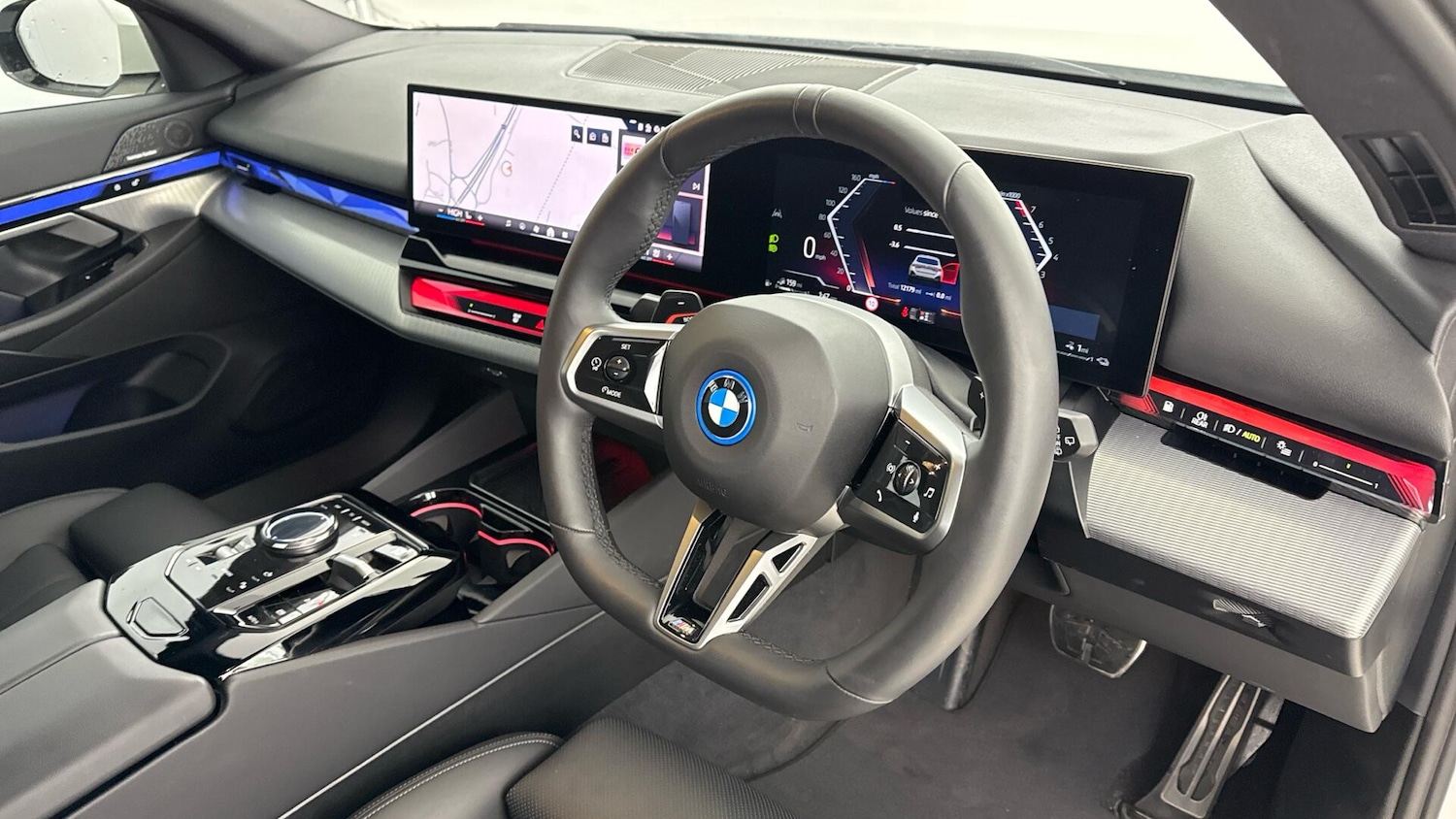 Used BMW 5 Series 2025 for sale - 78184298: Photo 6