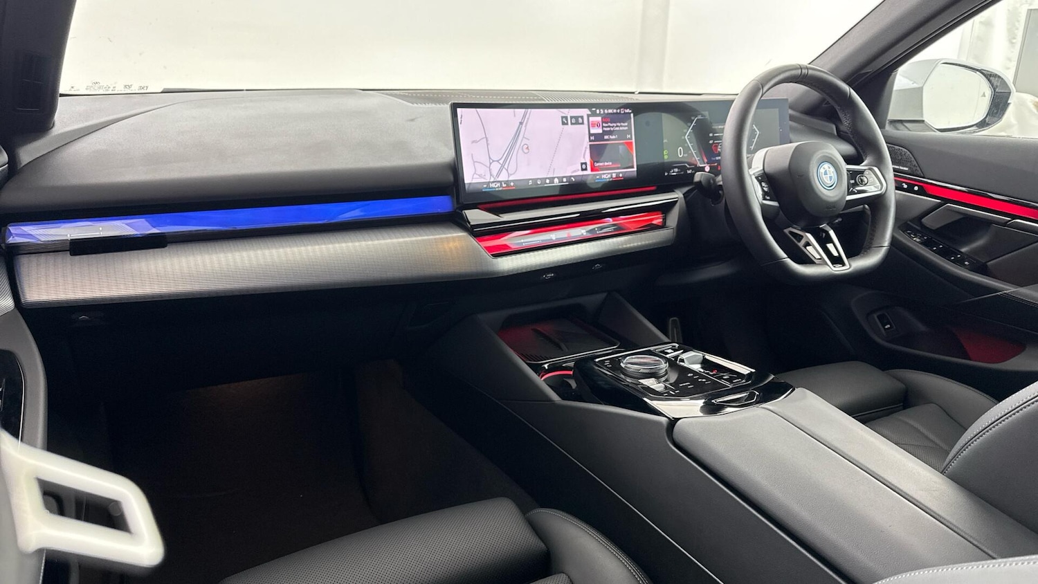 Used BMW 5 Series 2025 for sale - 78184298: Photo 7