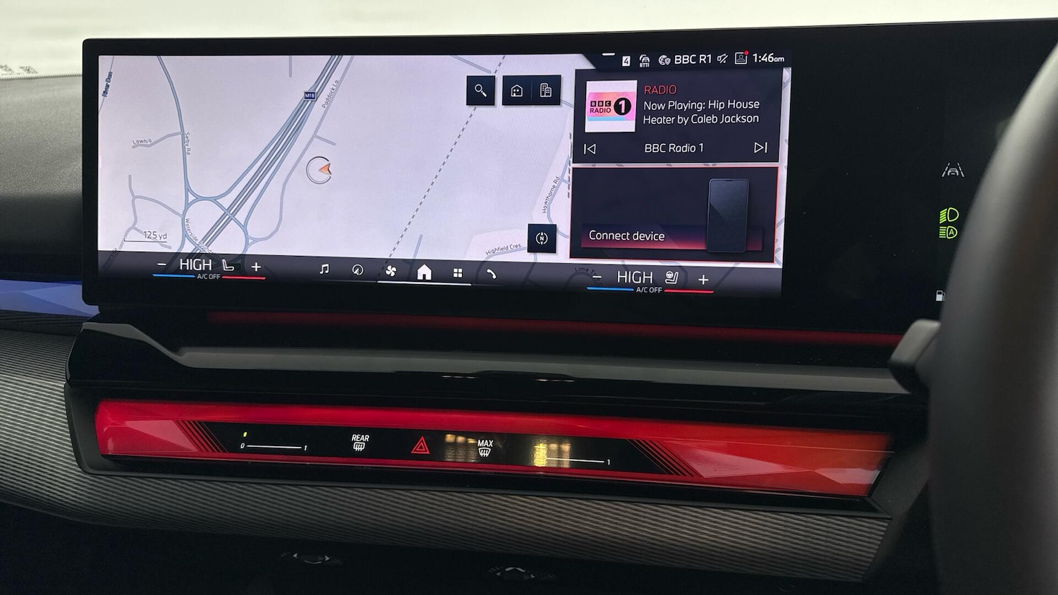 Used BMW 5 Series 2025 for sale - 78184298: Photo 8