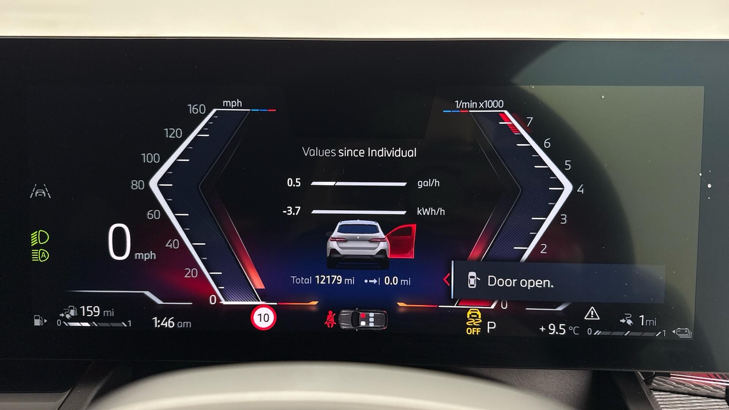 Used BMW 5 Series 2025 for sale - 78184298: Photo 9