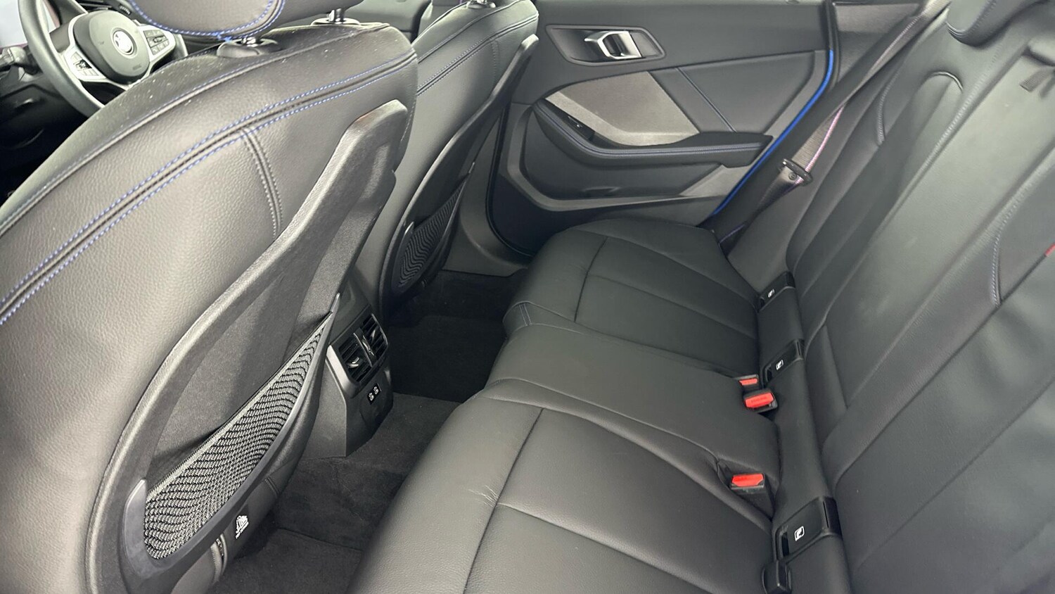 Used BMW 2 Series 2024 for sale - 76818884: Photo 12