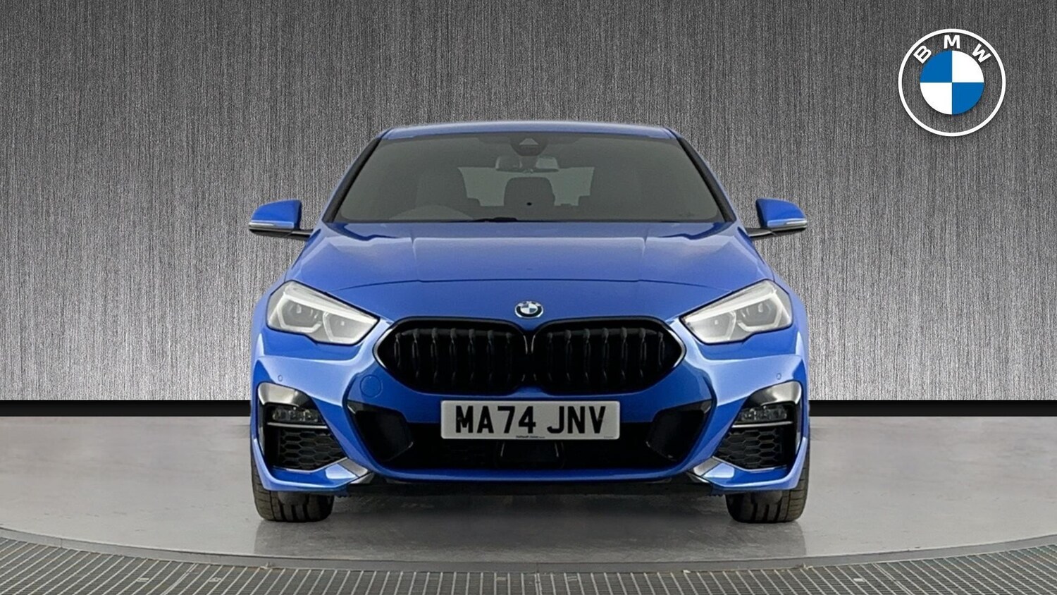 Used BMW 2 Series 2024 for sale - 76818884: Photo 16