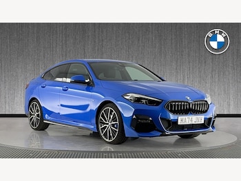 2024 (74) - 218i [136] M Sport 4dr DCT