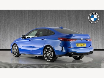 Used BMW 2 Series 2024 for sale - 76818884: Photo