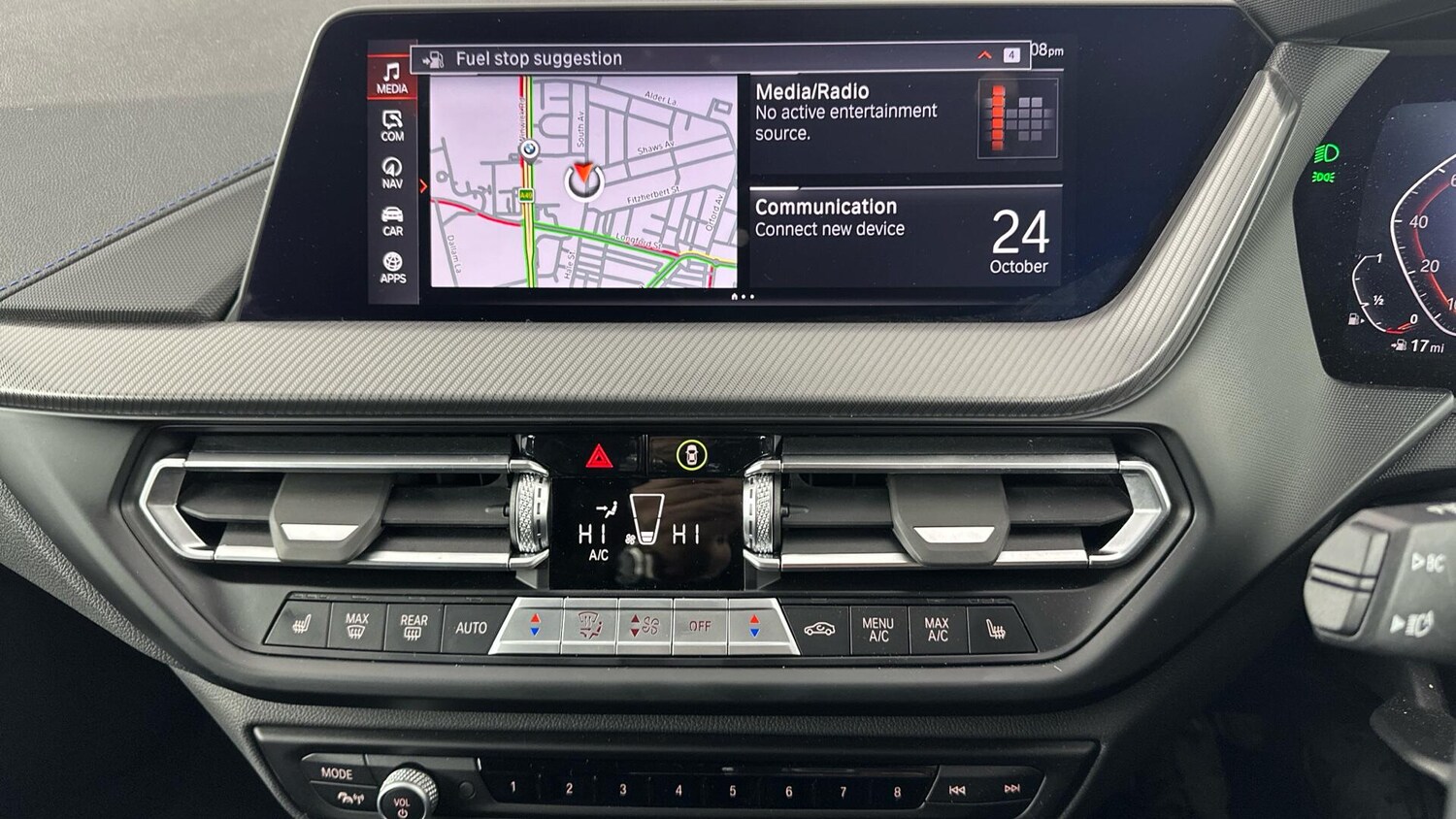 Used BMW 2 Series 2024 for sale - 76818884: Photo 8