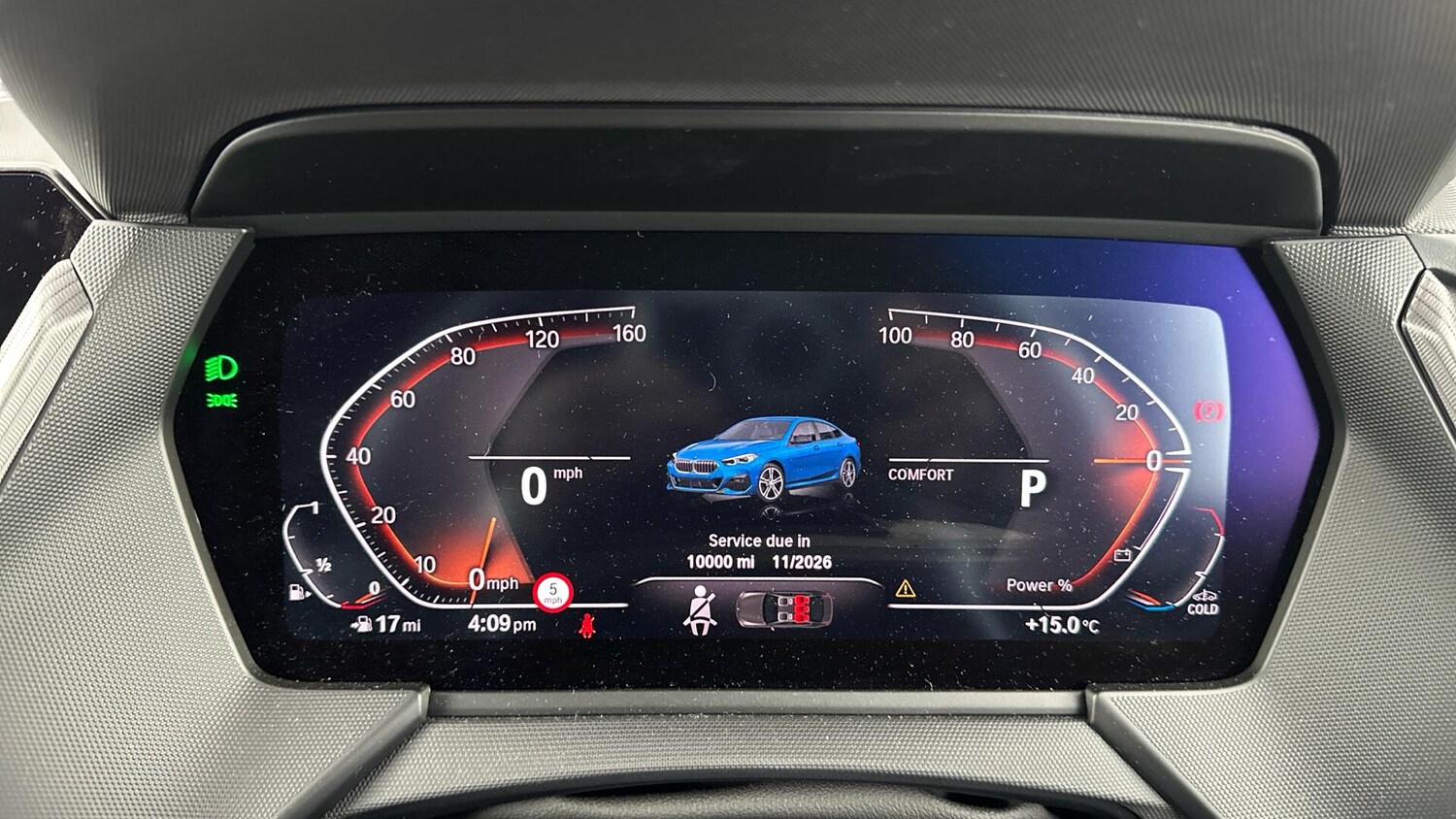 Used BMW 2 Series 2024 for sale - 76818884: Photo 9