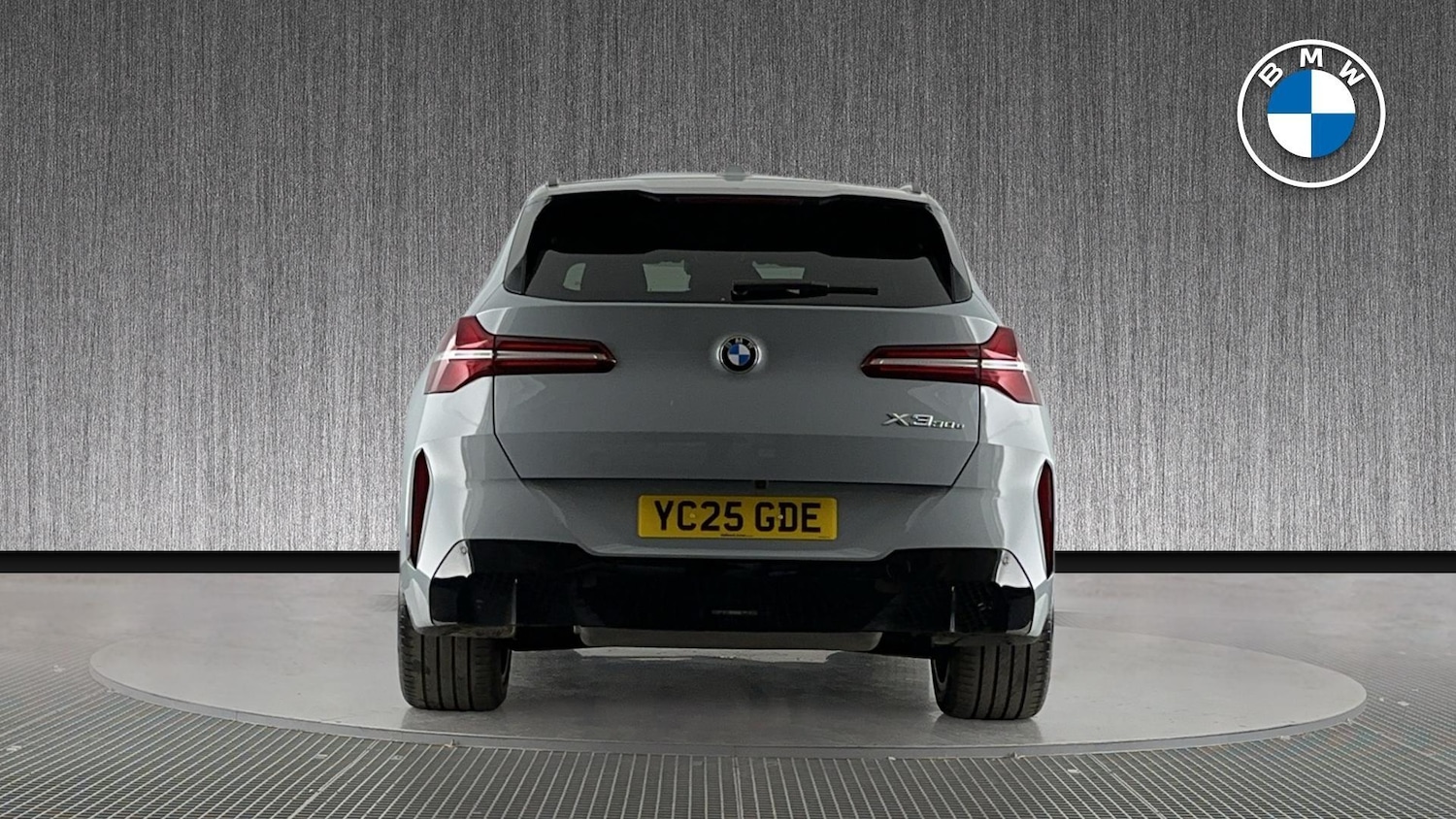 Used BMW X3 2025 for sale - 76818900: Photo 15