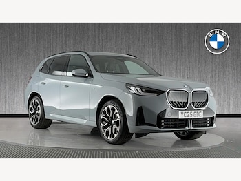 BMW - X3