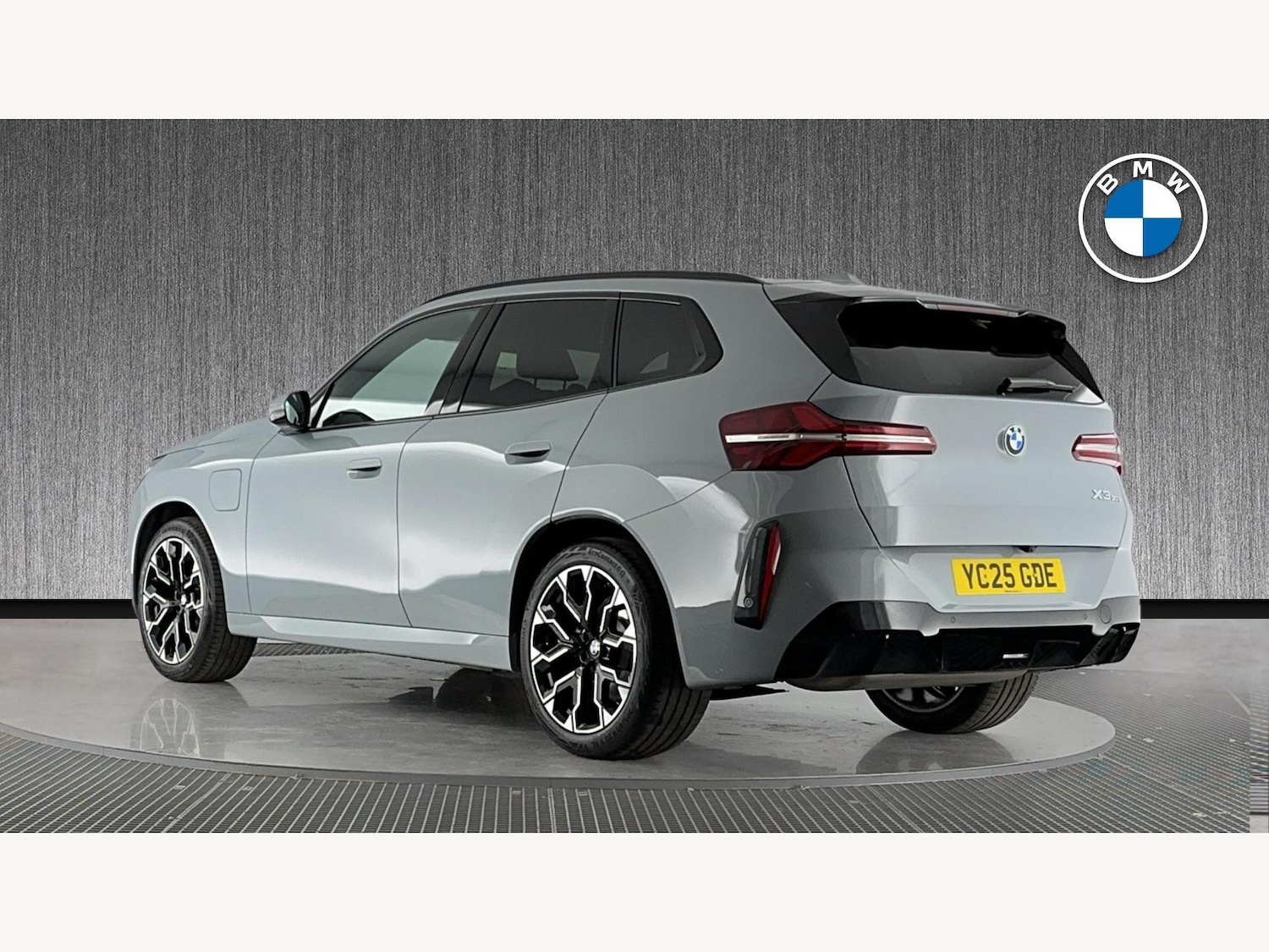 Used BMW X3 2025 for sale - 76818900: Photo 2