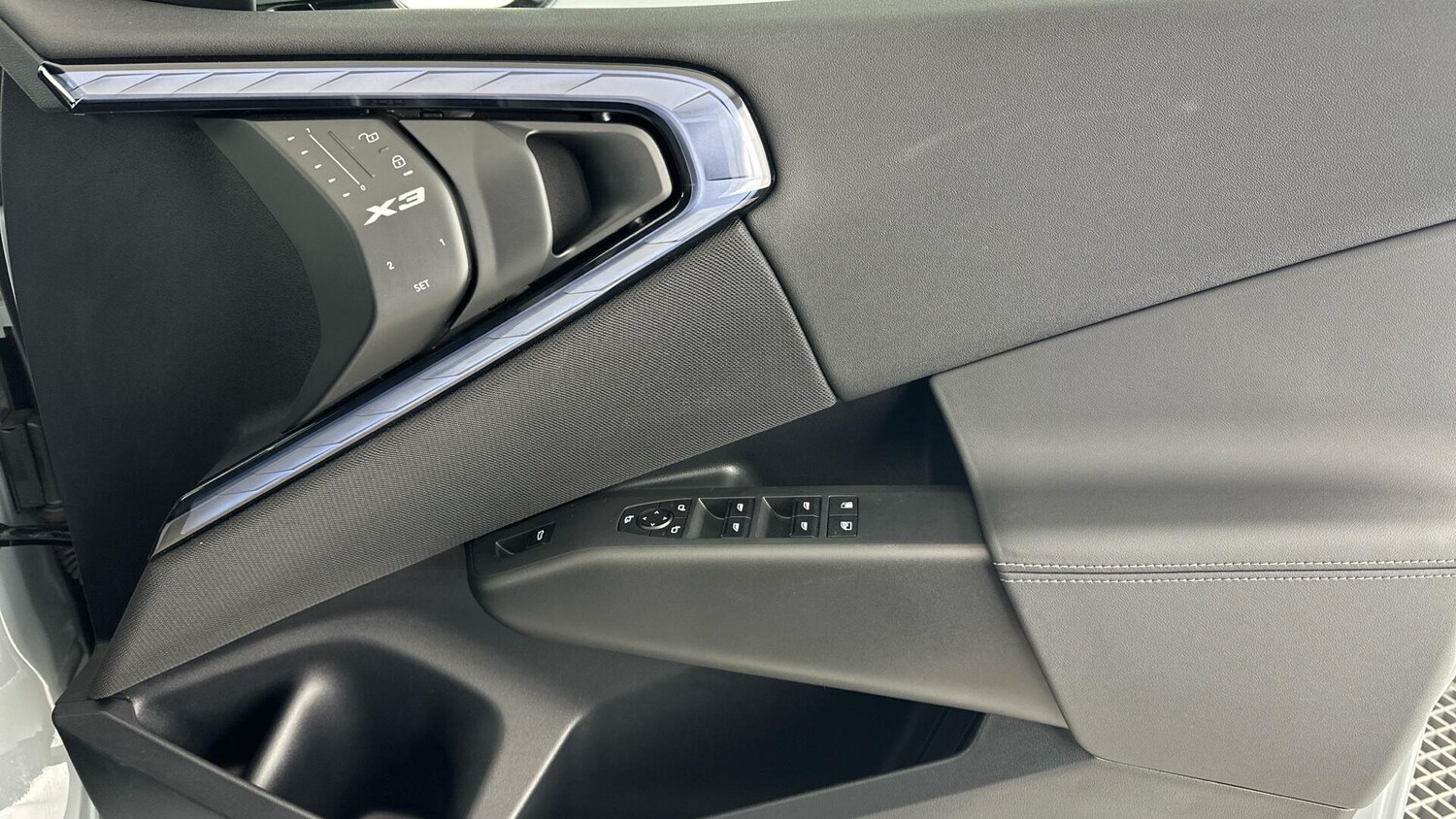 Used BMW X3 2025 for sale - 76818900: Photo 20