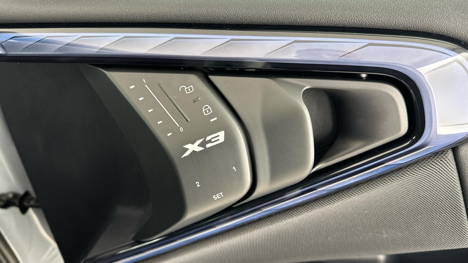 Used BMW X3 2025 for sale - 76818900: Photo 30