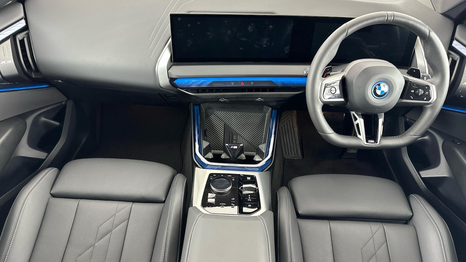 Used BMW X3 2025 for sale - 76818900: Photo 4