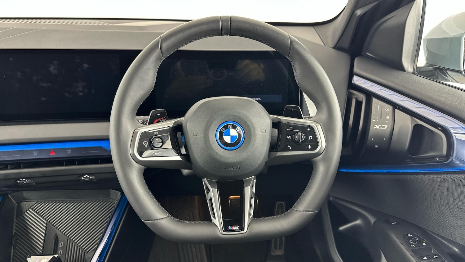 Used BMW X3 2025 for sale - 76818900: Photo 5