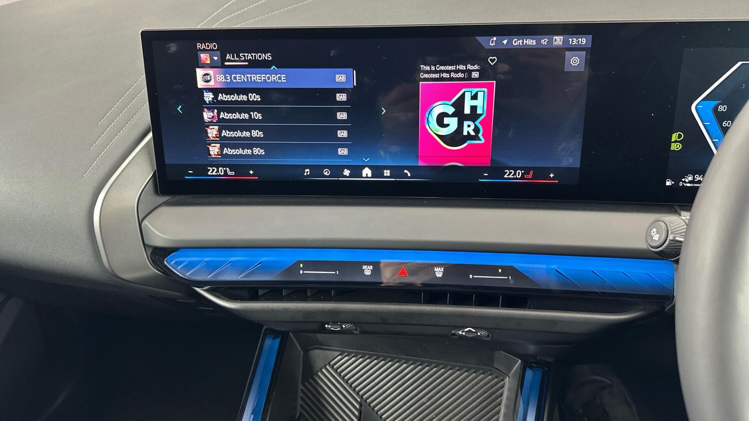 Used BMW X3 2025 for sale - 76818900: Photo 8