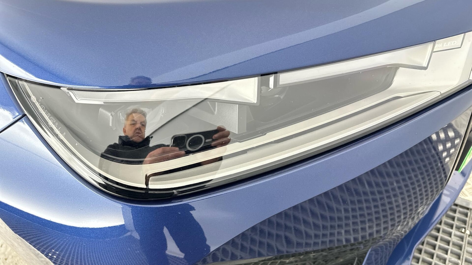 Used BMW iX 2022 for sale - 76952282: Photo 23