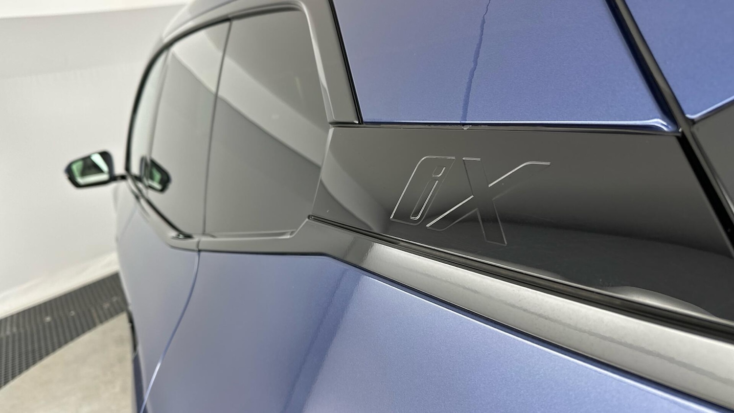Used BMW iX 2022 for sale - 76952282: Photo 24