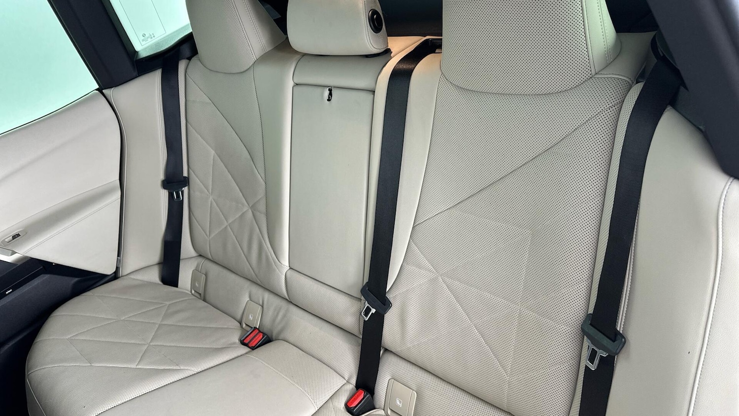 Used BMW iX 2022 for sale - 76952282: Photo 25