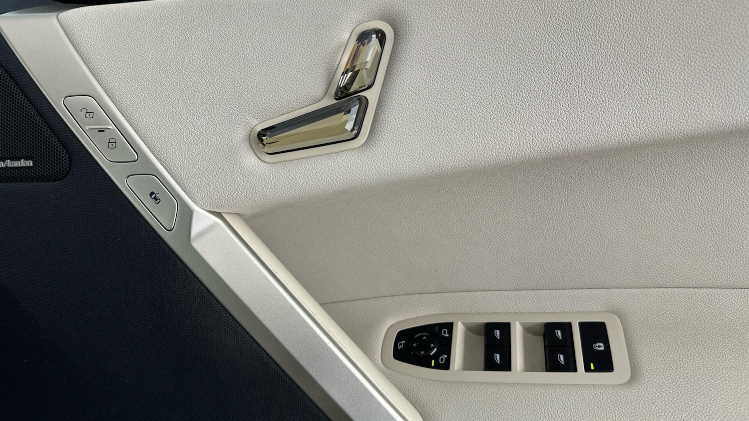 Used BMW iX 2022 for sale - 76952282: Photo 29