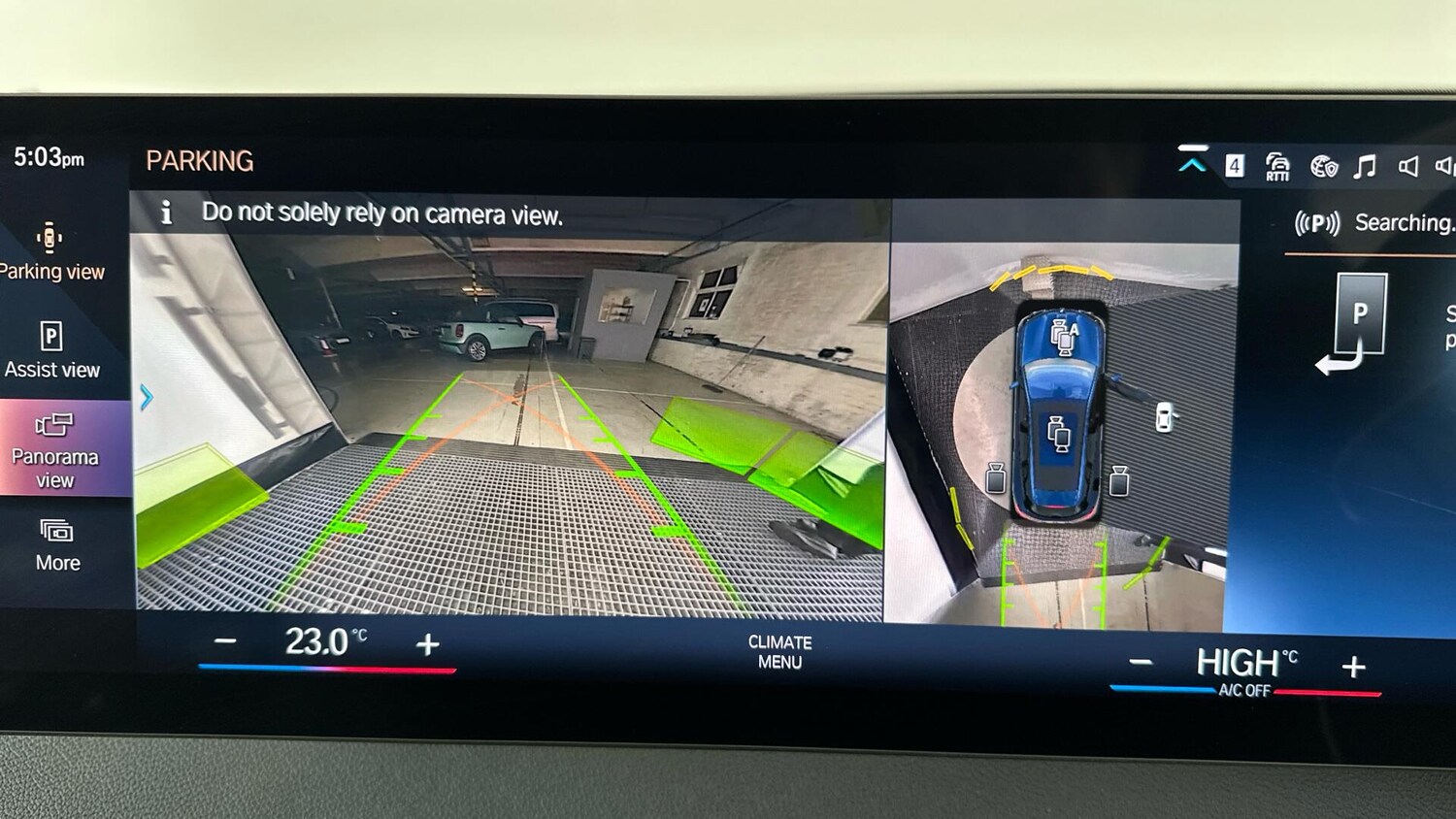 Used BMW iX 2022 for sale - 76952282: Photo 37