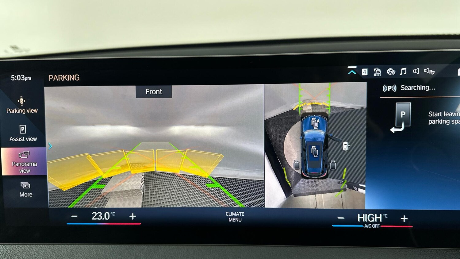 Used BMW iX 2022 for sale - 76952282: Photo 38