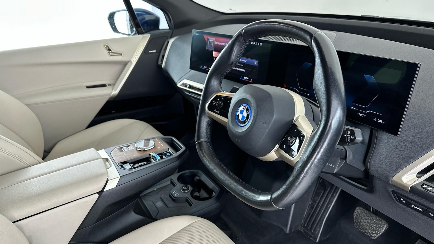 Used BMW iX 2022 for sale - 76952282: Photo 6