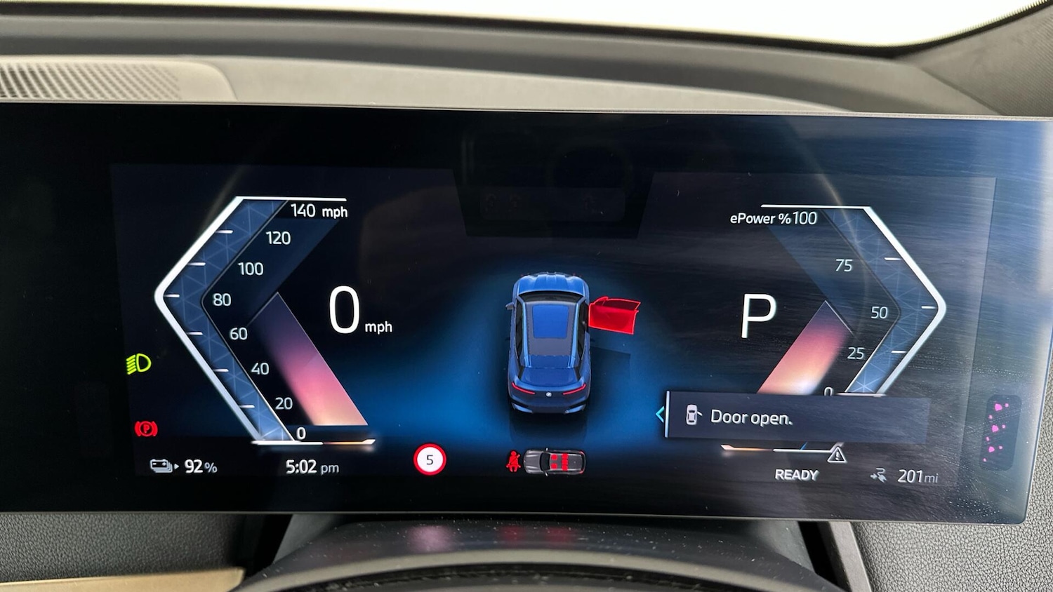 Used BMW iX 2022 for sale - 76952282: Photo 9