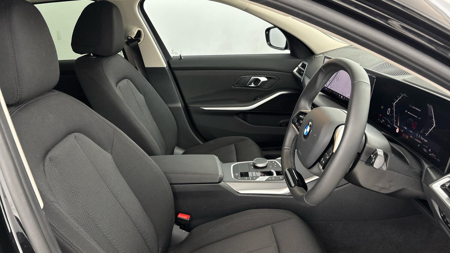 Used BMW 3 Series 2025 for sale - 77479072: Photo 11