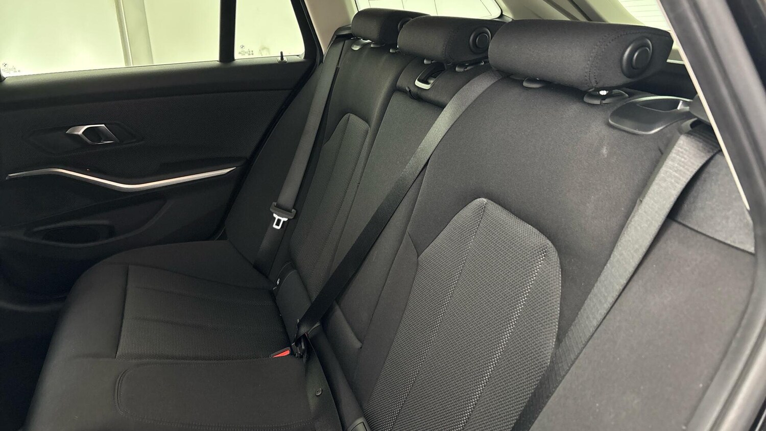 Used BMW 3 Series 2025 for sale - 77479072: Photo 12