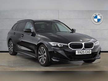 Used BMW 3 Series 2025 for sale - 77479072: Photo