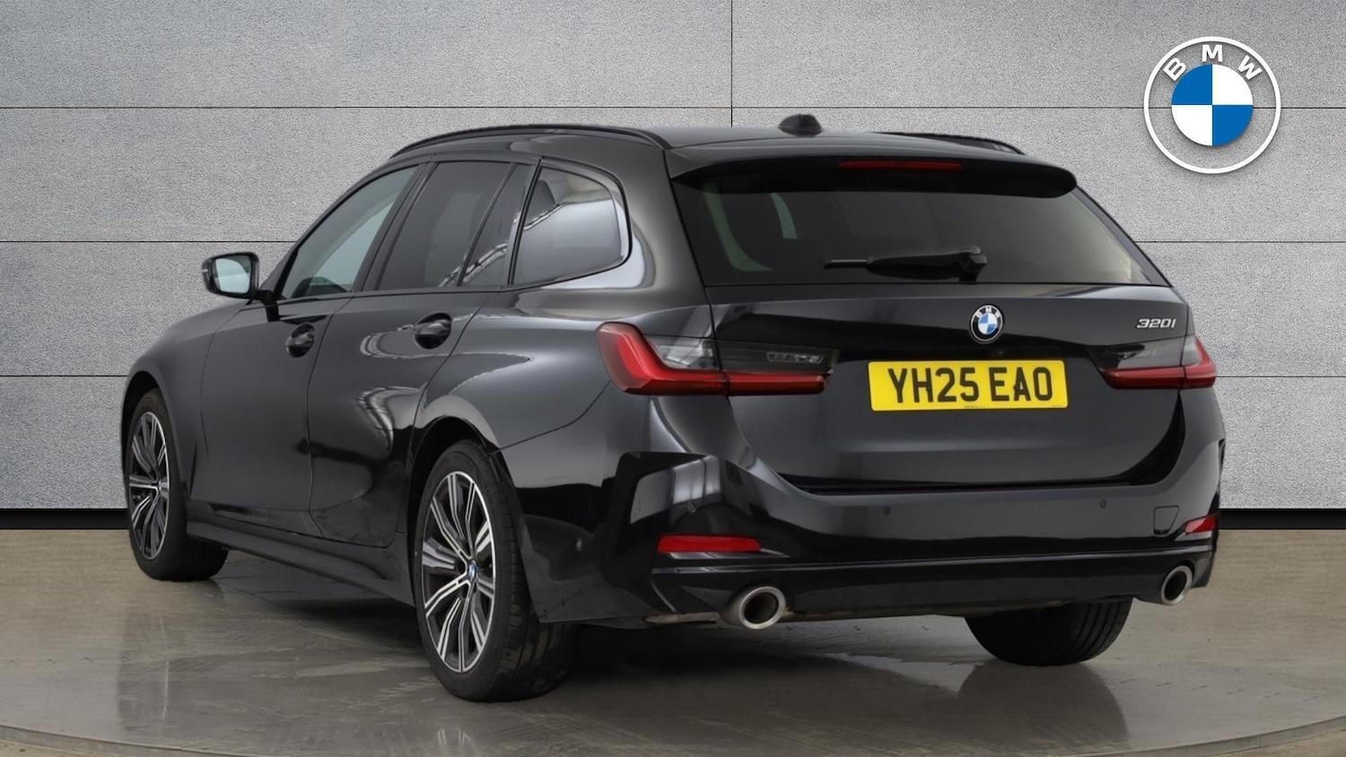 Used BMW 3 Series 2025 for sale - 77479072: Photo 2