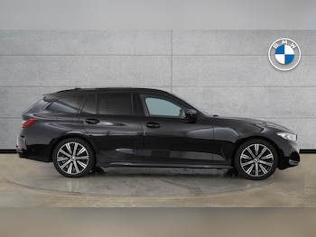 Used BMW 3 Series 2025 for sale - 77479072: Photo