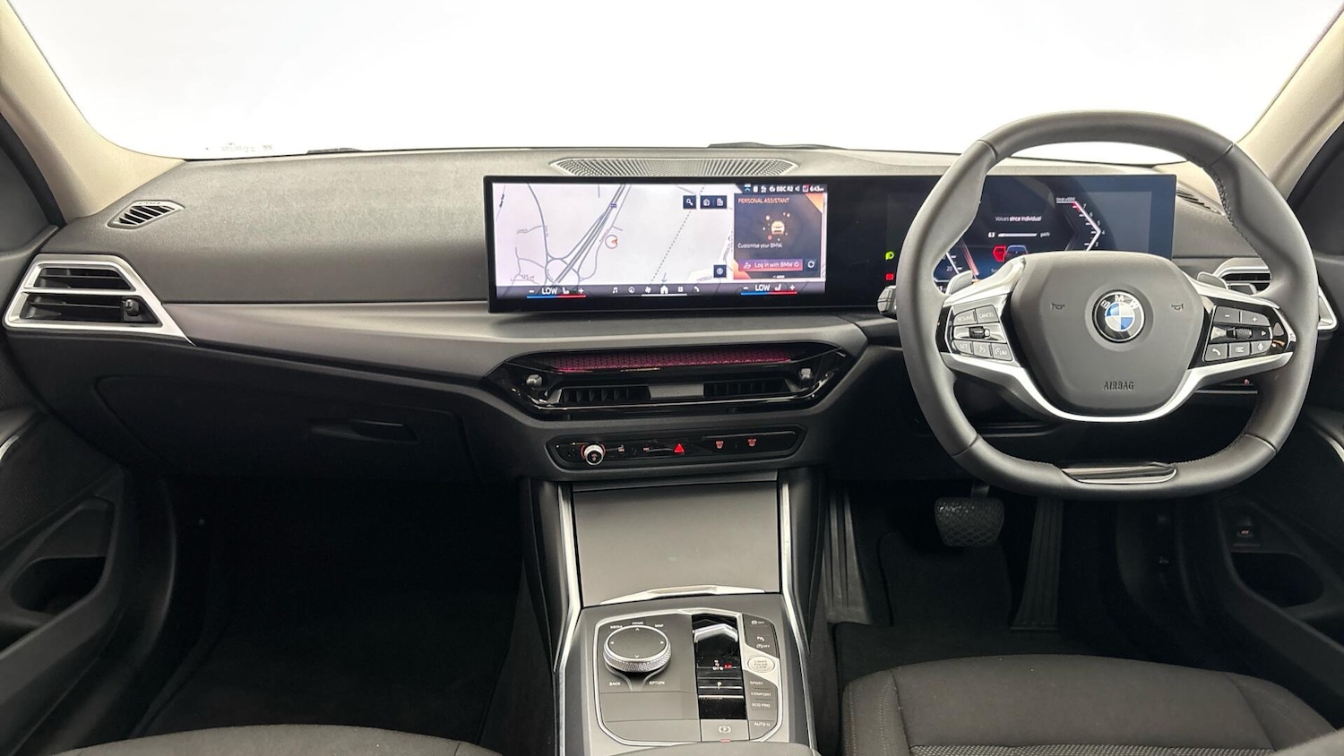 Used BMW 3 Series 2025 for sale - 77479072: Photo 4