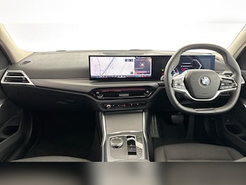 Used BMW 3 Series 2025 for sale - 77479072: Photo