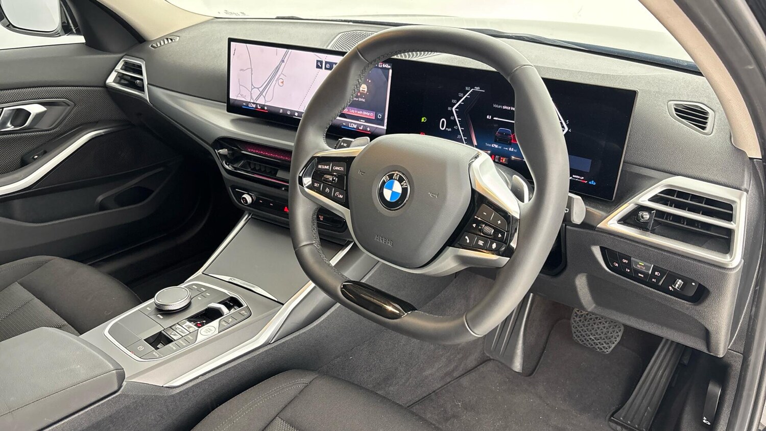 Used BMW 3 Series 2025 for sale - 77479072: Photo 6