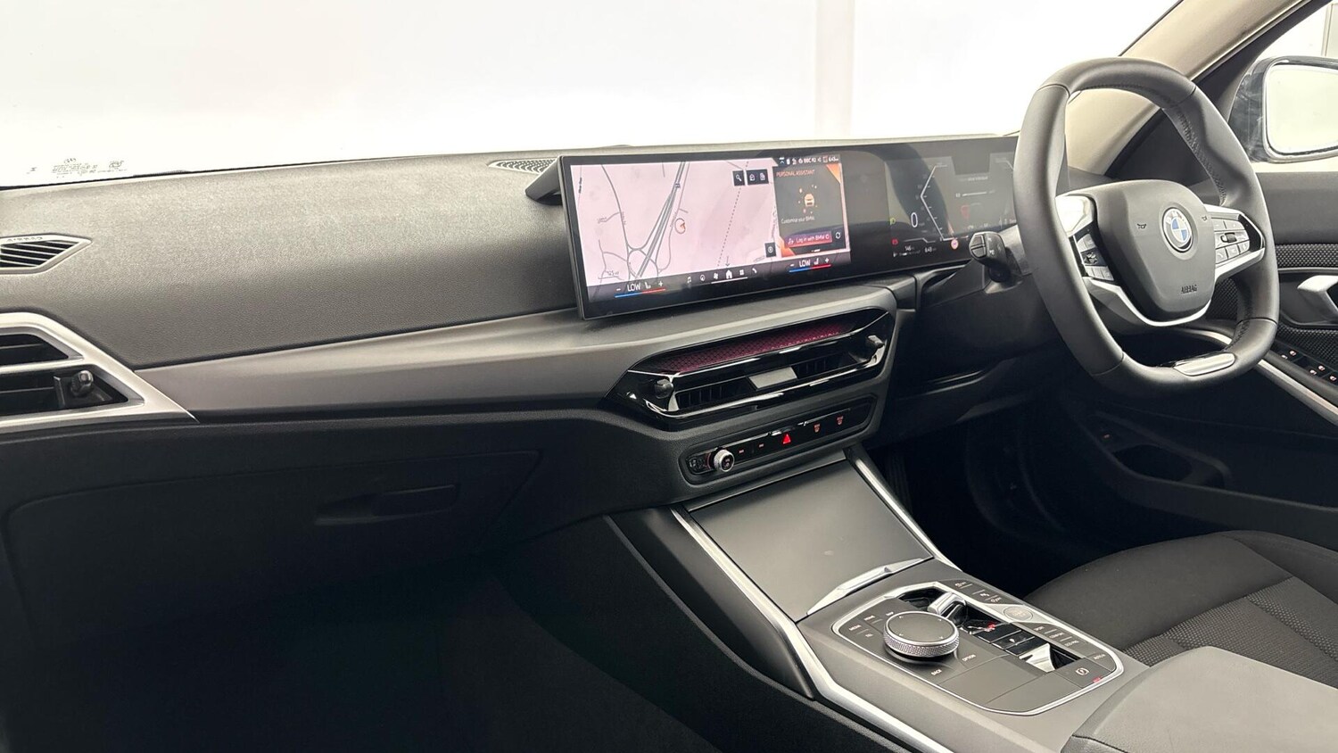 Used BMW 3 Series 2025 for sale - 77479072: Photo 7