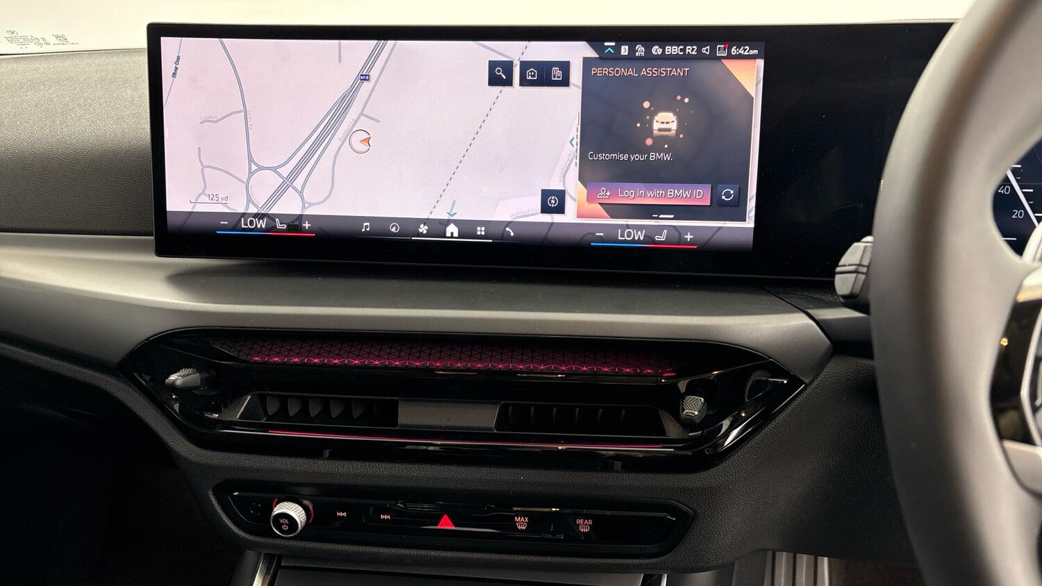 Used BMW 3 Series 2025 for sale - 77479072: Photo 8