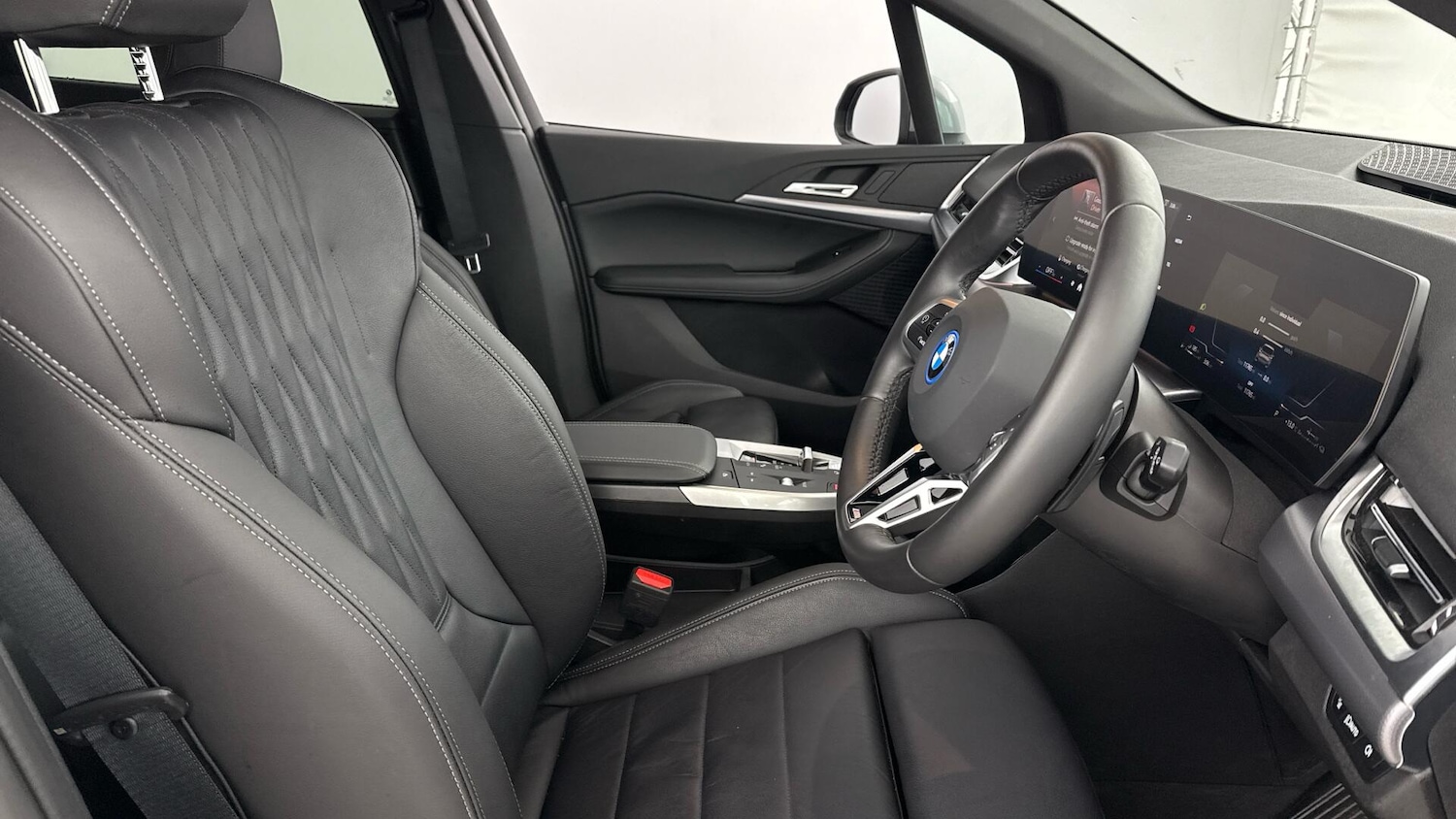 Used BMW 2 Series 2025 for sale - 77237791: Photo 11