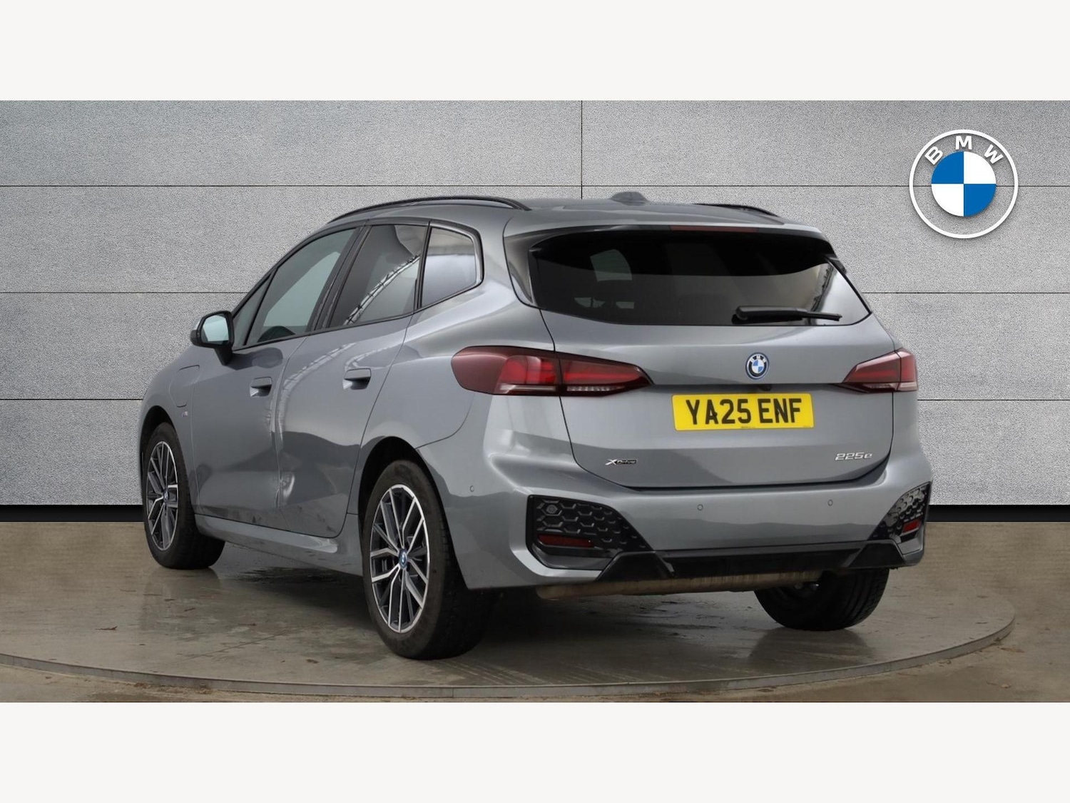 Used BMW 2 Series 2025 for sale - 77237791: Photo 2