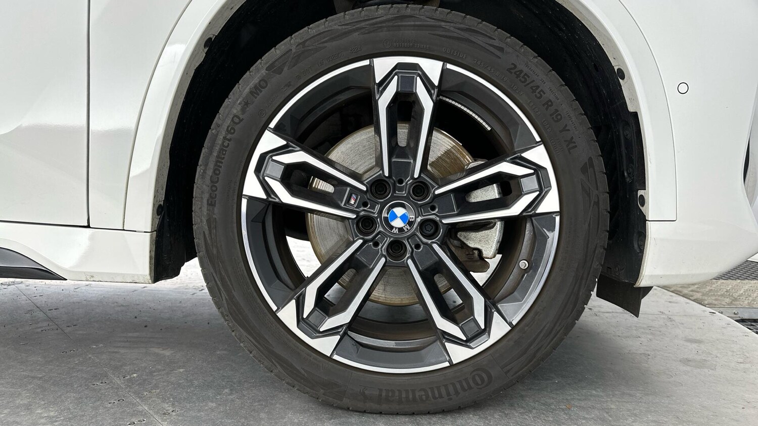 Used BMW X1 2025 for sale - 78048253: Photo 14