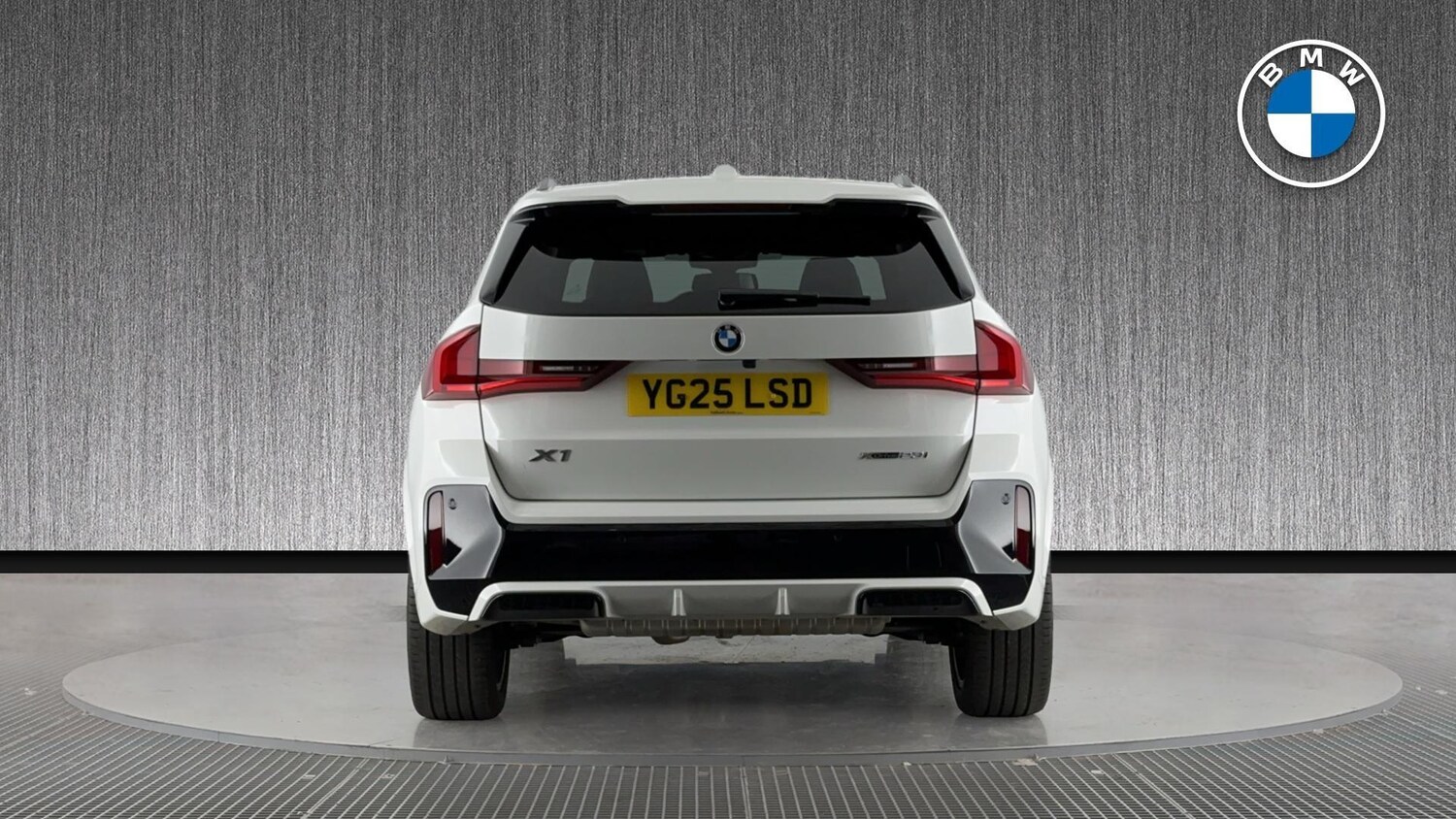 Used BMW X1 2025 for sale - 78048253: Photo 15