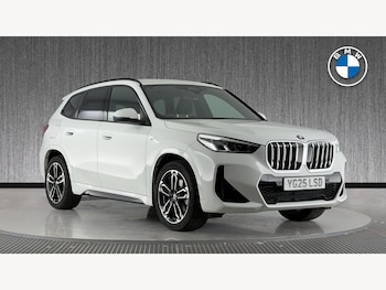 Used BMW X1 2025 for sale - 78048253: Photo